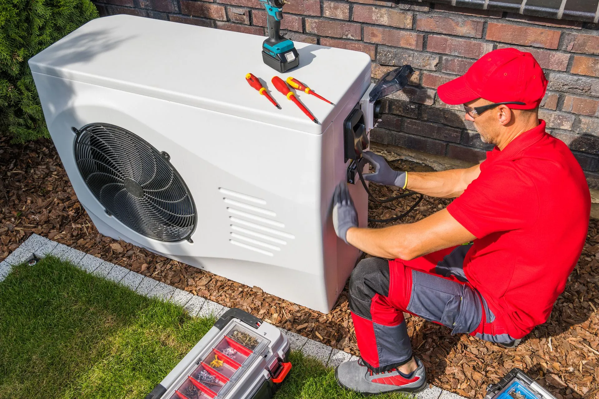 About HVAC in Westport, MA